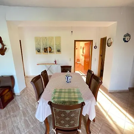 Nature Villa *