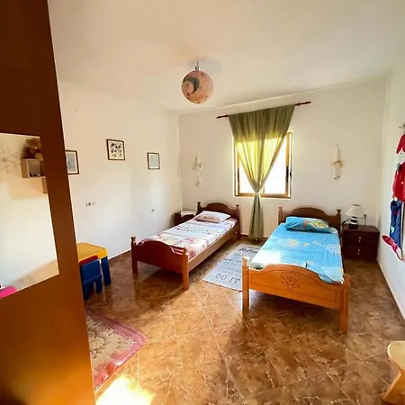 Villa Nature Sarande