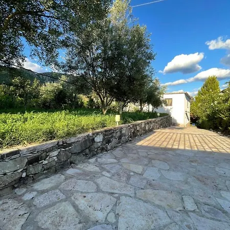 Nature Villa Sarande