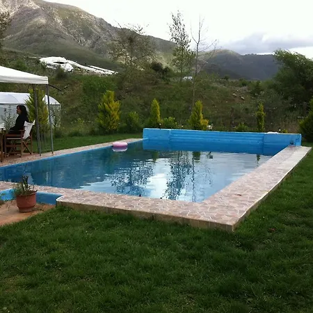 Nature Villa